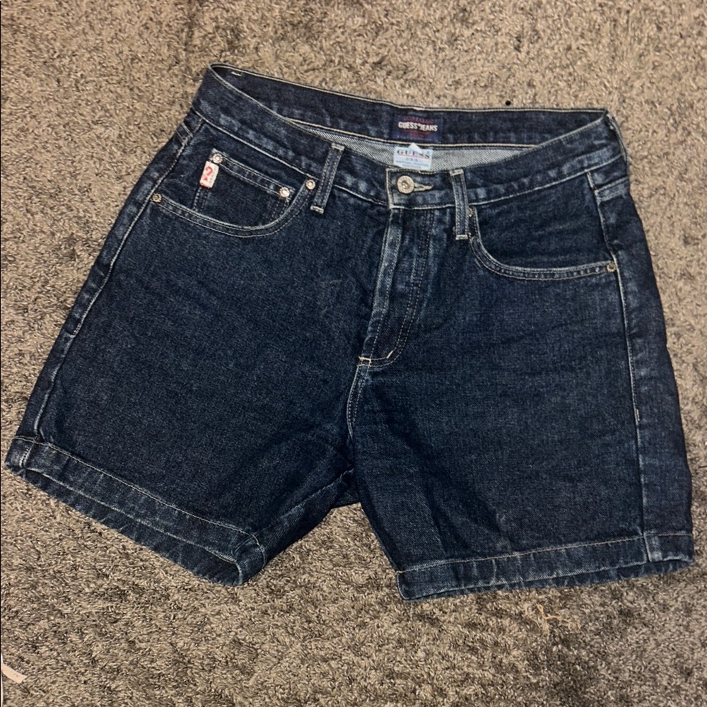 Vintage 1980’s GUESS USA by Georges Marciano